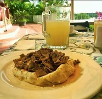 Hotel Boutique Finca Santa Luisa