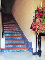 Hotel Boutique Finca Santa Luisa