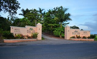 Hotel Boutique Finca Santa Luisa