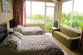 Hotel Boutique Finca Santa Luisa