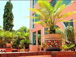 Hotel Boutique Finca Santa Luisa