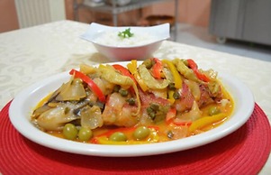 Hotel Boutique Finca Santa Luisa