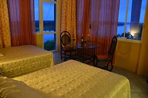 Hotel Boutique Finca Santa Luisa