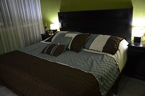 Hotel Boutique Finca Santa Luisa