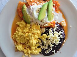 Hotel Boutique Finca Santa Luisa