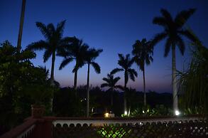 Hotel Boutique Finca Santa Luisa