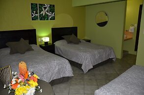 Hotel Boutique Finca Santa Luisa