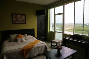 Hotel Boutique Finca Santa Luisa