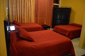 Hotel Boutique Finca Santa Luisa