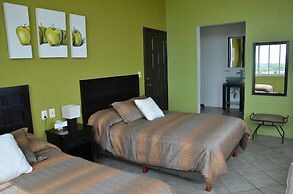 Hotel Boutique Finca Santa Luisa