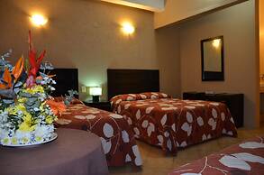 Hotel Boutique Finca Santa Luisa