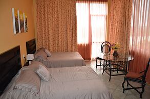 Hotel Boutique Finca Santa Luisa