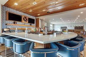 Cambria Hotel Richardson - Dallas