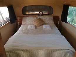 Wild Days Accommodation