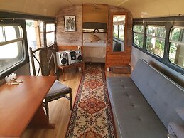 Wild Days Accommodation