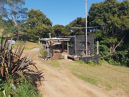 Wild Days Accommodation