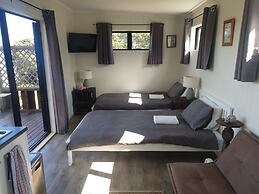 Wild Days Accommodation