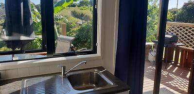 Wild Days Accommodation