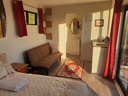 Wild Days Accommodation