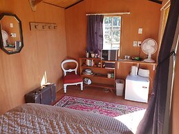 Wild Days Accommodation