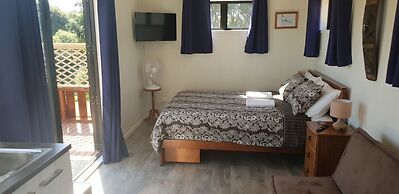 Wild Days Accommodation