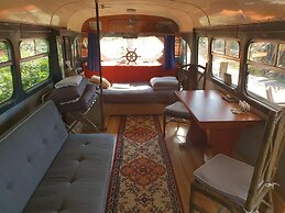 Wild Days Accommodation