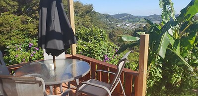 Wild Days Accommodation