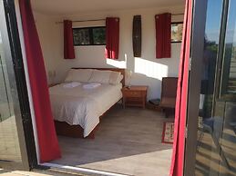 Wild Days Accommodation