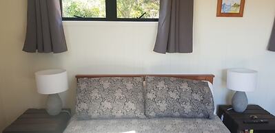 Wild Days Accommodation