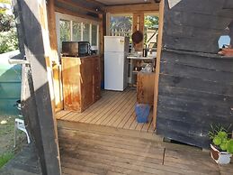 Wild Days Accommodation