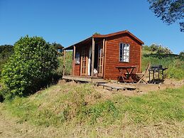 Wild Days Accommodation