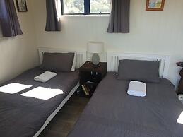 Wild Days Accommodation