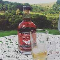 Wild Days Accommodation