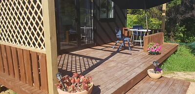 Wild Days Accommodation