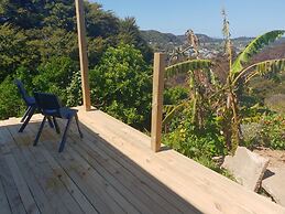 Wild Days Accommodation