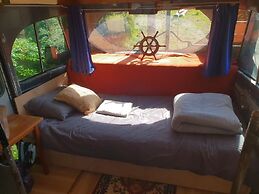 Wild Days Accommodation