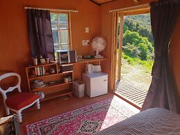 Wild Days Accommodation