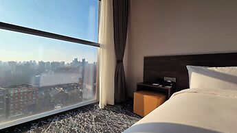 HOTEL in 9 Gangnam