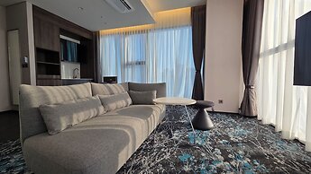 HOTEL in 9 Gangnam