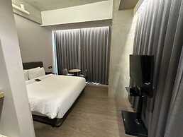 HOTEL in 9 Gangnam