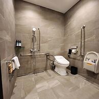 HOTEL in 9 Gangnam