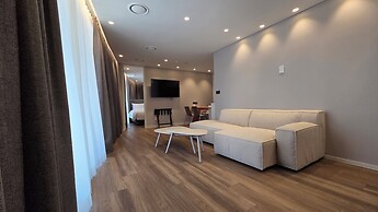 HOTEL in 9 Gangnam