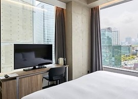 HOTEL in 9 Gangnam