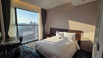 HOTEL in 9 Gangnam