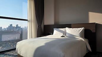 HOTEL in 9 Gangnam