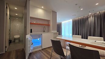 HOTEL in 9 Gangnam