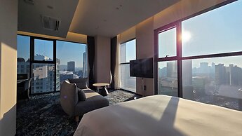 HOTEL in 9 Gangnam