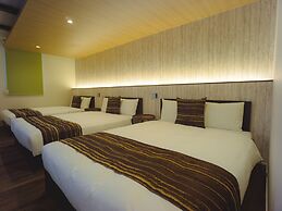 GRAND BASE Hakata Sumiyoshi