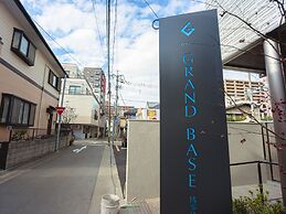 GRAND BASE Hakata Sumiyoshi