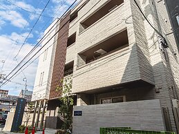 GRAND BASE Hakata Sumiyoshi